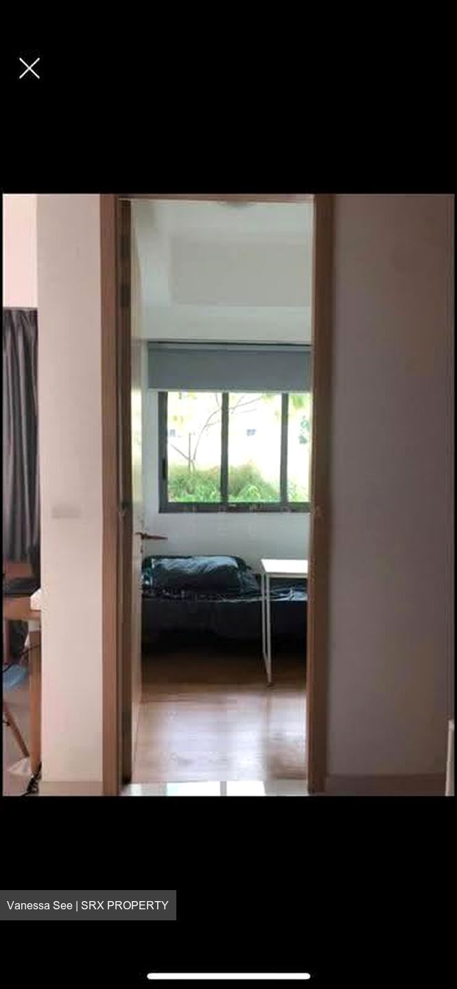 Ascent @ 456 (D12), Apartment #627377981